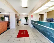 Econo Lodge Pearl - Jackson - 2-Star