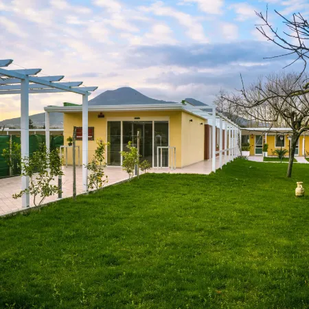 Resort & Winery Bosco De Medici