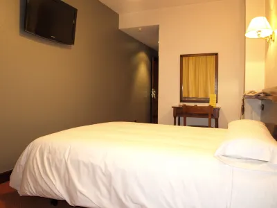 Hotel Ibiltze Hotels near Chillida-Leku Museum