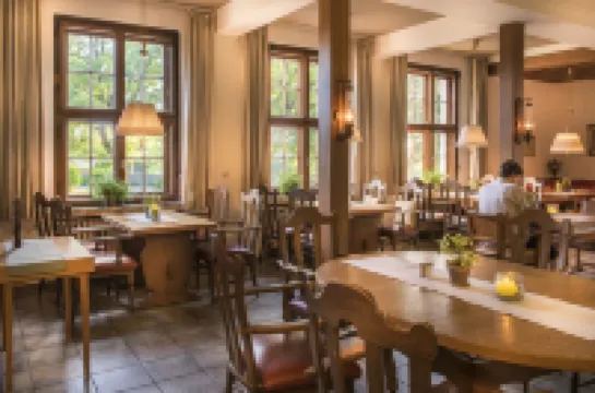 Berghotel Hoher Knochen