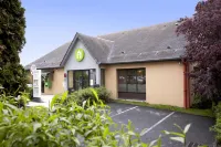 Campanile Charleville Mezieres Hotels near King Tower