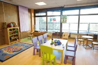 Hôtel Club Mmv le Flaine Hotels in Flaine