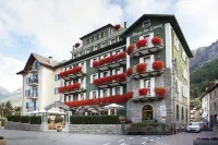 Hotel San Lorenzo Hotels in Bormio