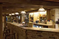 The Bat and Ball Cuddesdon - bar