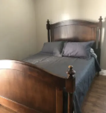 Forget your worries in this serene country guest house.