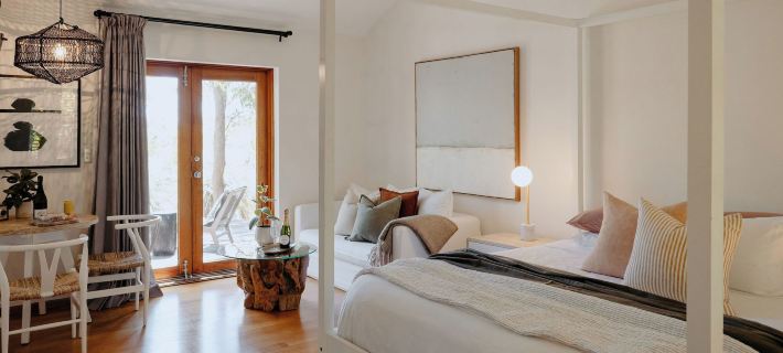 Yala Yallingup Retreat & Spa Hotels in Busselton