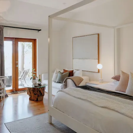 Yala Yallingup Retreat & Spa