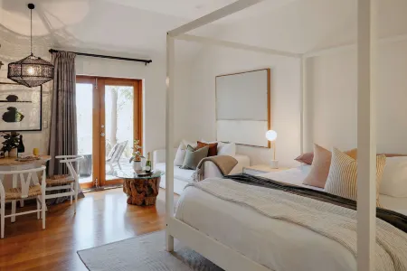 Yala Yallingup Retreat & Spa