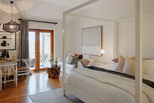 Yala Yallingup Retreat & Spa Hotels in Naturaliste