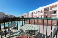 B95 - Casa Melo Apartment in Praia da Luz