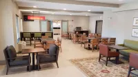Country Inn & Suites by Radisson, St. Cloud West, MN - breakfast