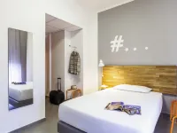 Ibis Styles Brindisi Hotels in Brindisi