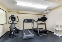 Traditions Hotel & Spa Johnson City - Binghamton, Ascend Hotel Collection - Gym