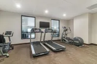 The Clocktower Hotel at Century House, Ascend Hotel Collection - Gym