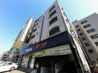 Seongnam Moran Gaja Motel Hotels near Hwangsong Park