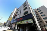 Seongnam Moran Gaja Motel - 2-Star