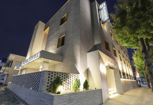 제천 호텔 편의시설 1