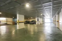 Wanju Ace - parking