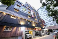 Hotel Parfe Hotel di 