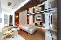 Mokpo Myeongpum Hotel