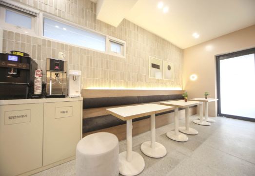 넘버25 호텔 마산신포점