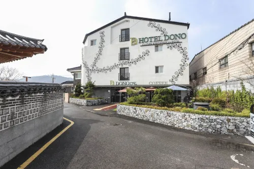 Suwon Dono1796 Hotel