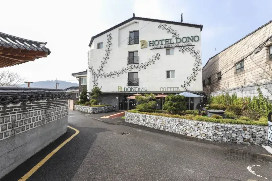 Suwon Dono1796 Hotel