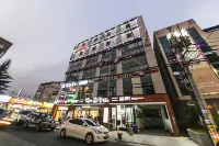 창원 봉곡동 MVG - 2성급
