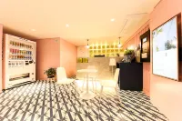 Hotel Yeogiotte Anyang 1st Street Branch - 2-Star