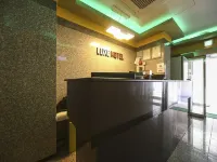 Dobong (Banghak Station) Lux Hotels near Dobong Miracle Library