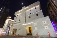 Iksan Mari Hotels in 