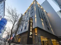 Gwangju Sangmu Hotel 7 Bricks Hotels near 5·18 Memorial Park