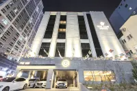 Busan Sasang the Van Hotel Hotels near Sasang-Gu