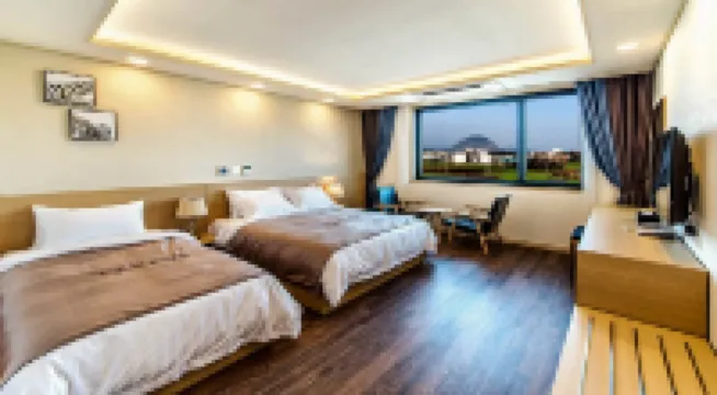 Seawater Spa Hotel Coza