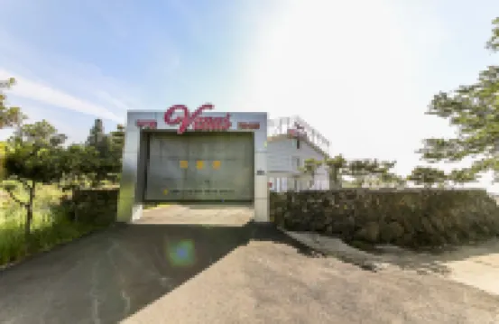 Jeju Venus Unmanned Hotel Hotels near Everis Golf & Resort