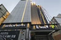 대구 반고개 호텔 도깨비 이월드 주변 호텔