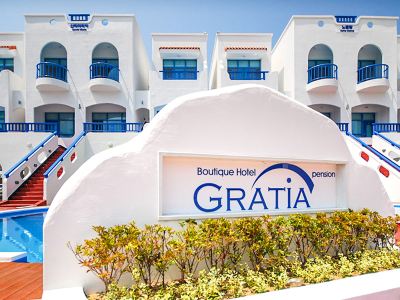 Samcheok Gracia Resort