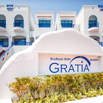 Samcheok Gracia Resort Hotel berhampiran Terminal Bas Antara Bandar Imwon