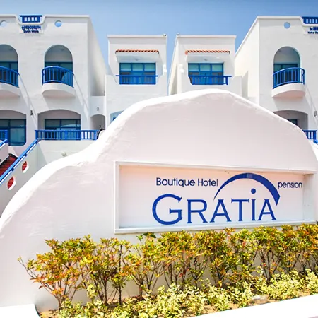 Samcheok Gracia Resort