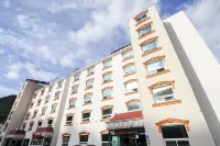 Taebaek Tourist Hotel Hotels in Taebaek