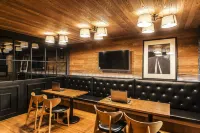 Osan Hotel Belino