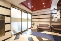 Yongin Chameleon - Parking