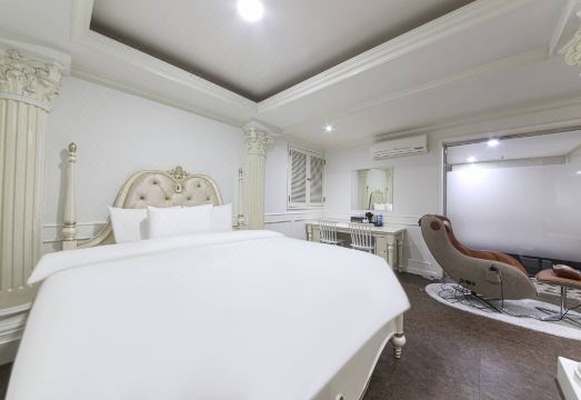 아늑한 침실 인테리어