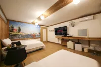 Asan Red House - 2-Sterne