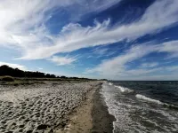 8 person holiday home in Stege-By Traum Hotels in Stege