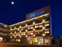 Ibis Budget Aeropuerto Barcelona Viladecans Hotels in Gava