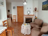 Apartment in Almeria for family