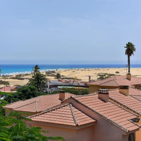 Chalet in Playa del Ingles by Maspalomas Dunes