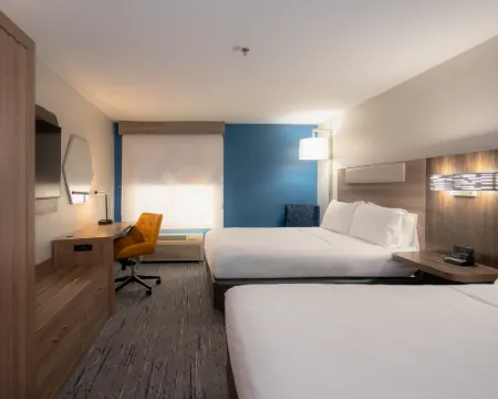 Holiday Inn Express & Suites EDEN PRAIRIE - MINNETONKA by IHG Hotels in Minnetonka