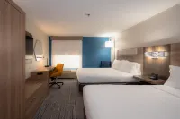 Holiday Inn Express & Suites Eden Prairie - Minnetonka Hotels in Minnetonka